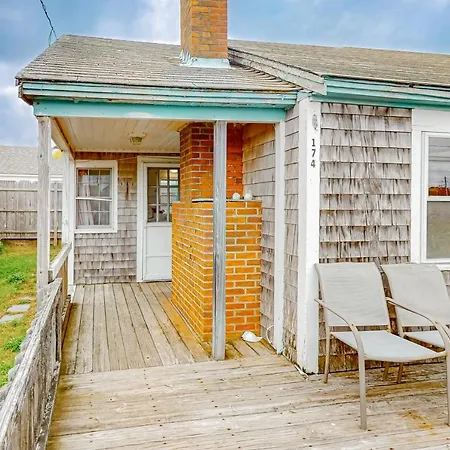 The Jib Villa